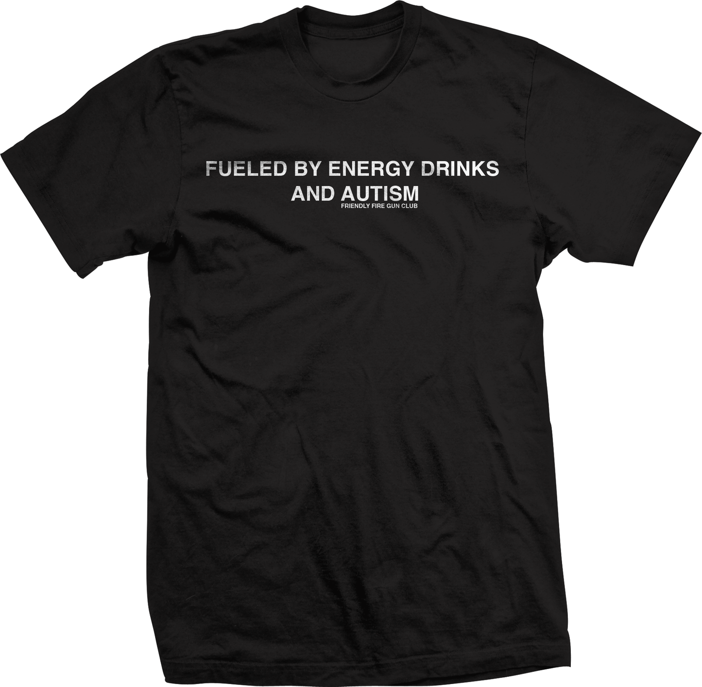 Fueled By Autism