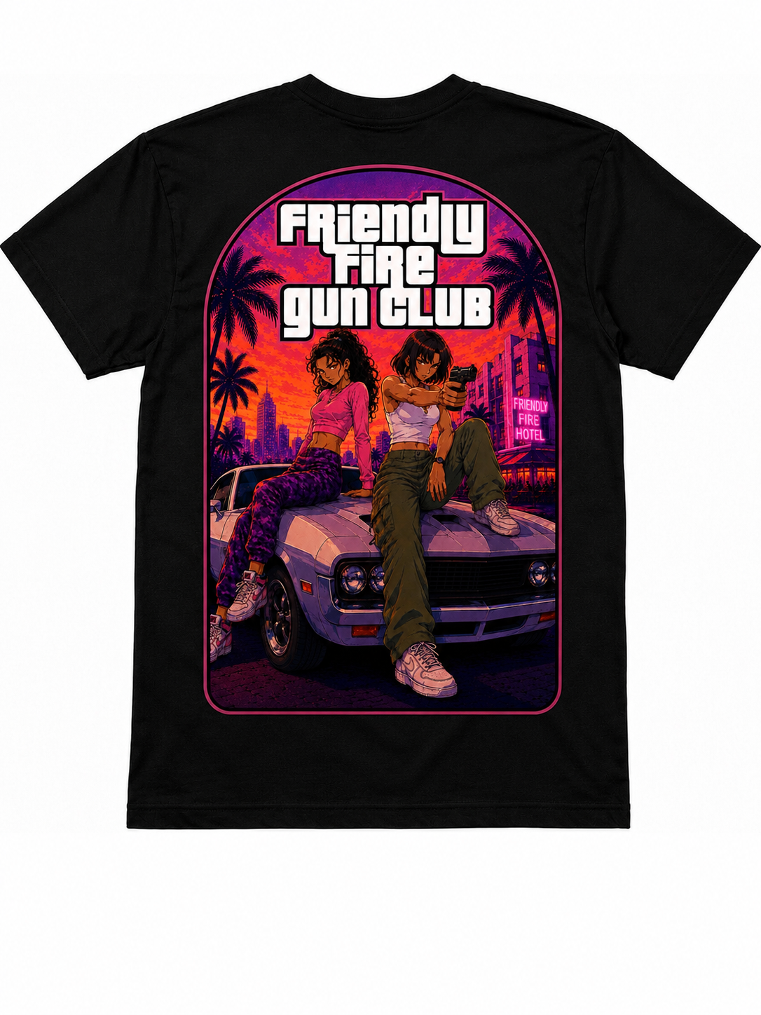Vice City