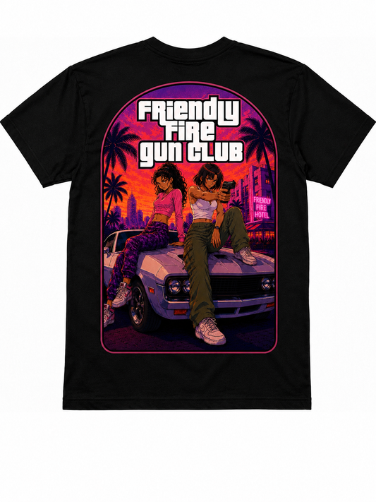 Vice City
