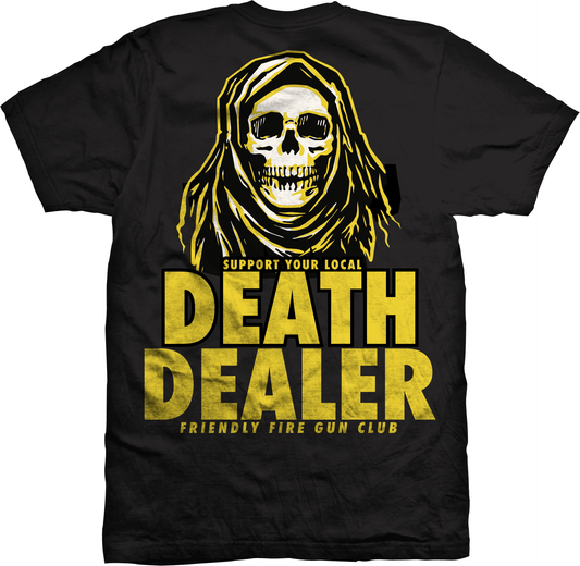 Death Dealer