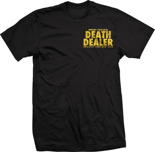 Death Dealer